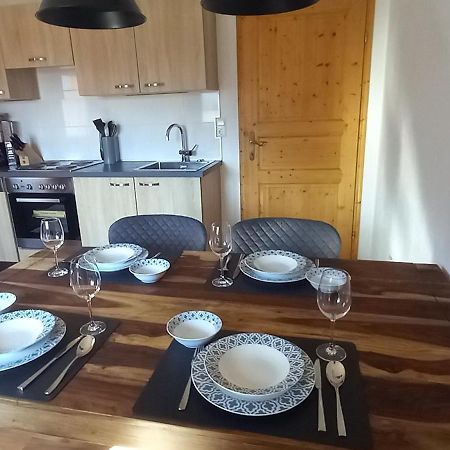 Apartment Birgit อูแดร์นส์ ภายนอก รูปภาพ