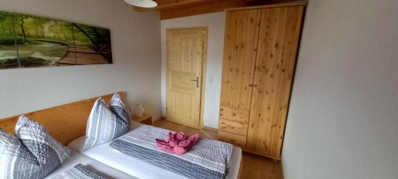 Apartment Birgit อูแดร์นส์ ภายนอก รูปภาพ