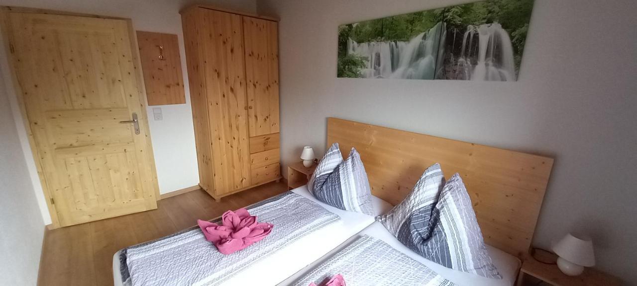 Apartment Birgit อูแดร์นส์ ภายนอก รูปภาพ