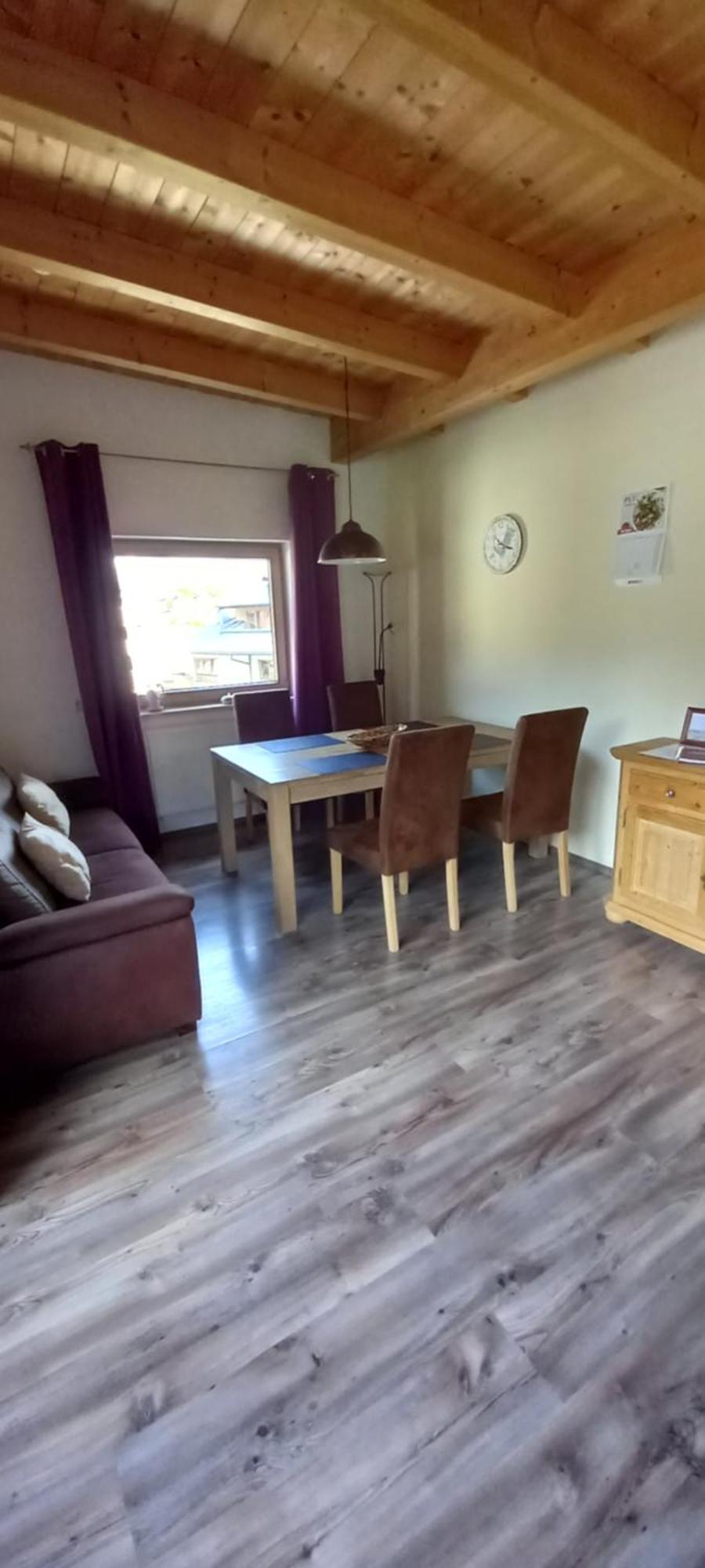 Apartment Birgit อูแดร์นส์ ภายนอก รูปภาพ