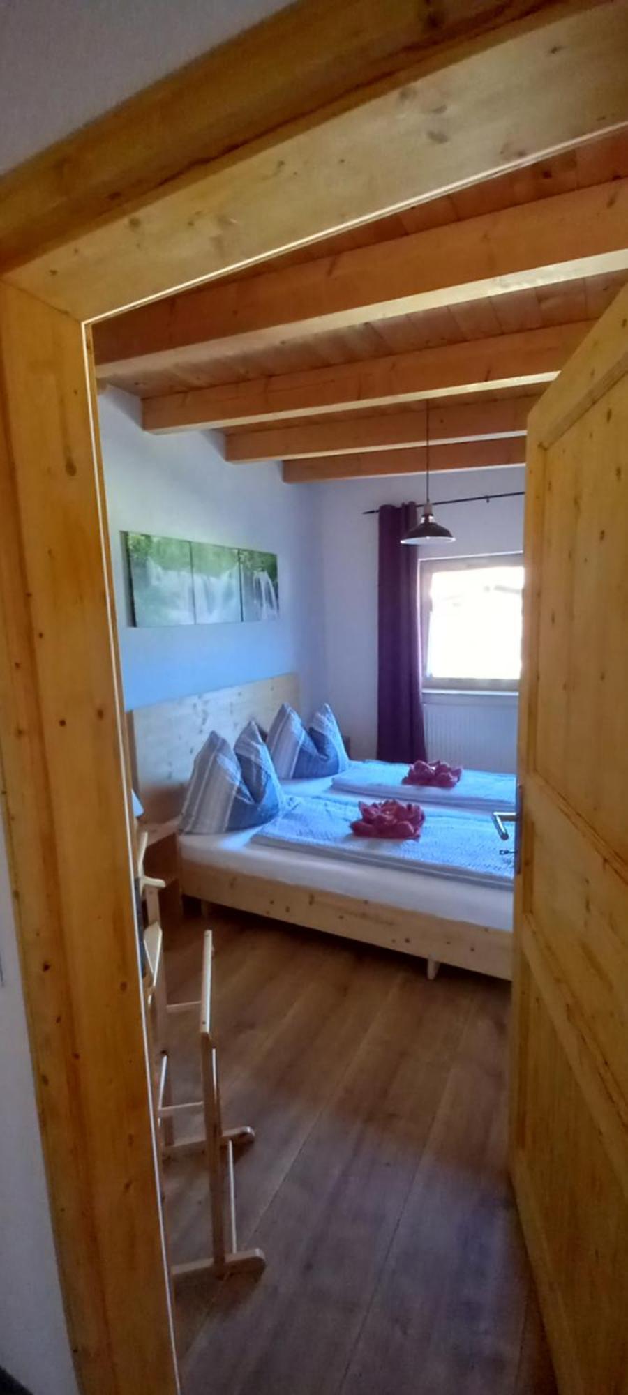 Apartment Birgit อูแดร์นส์ ภายนอก รูปภาพ