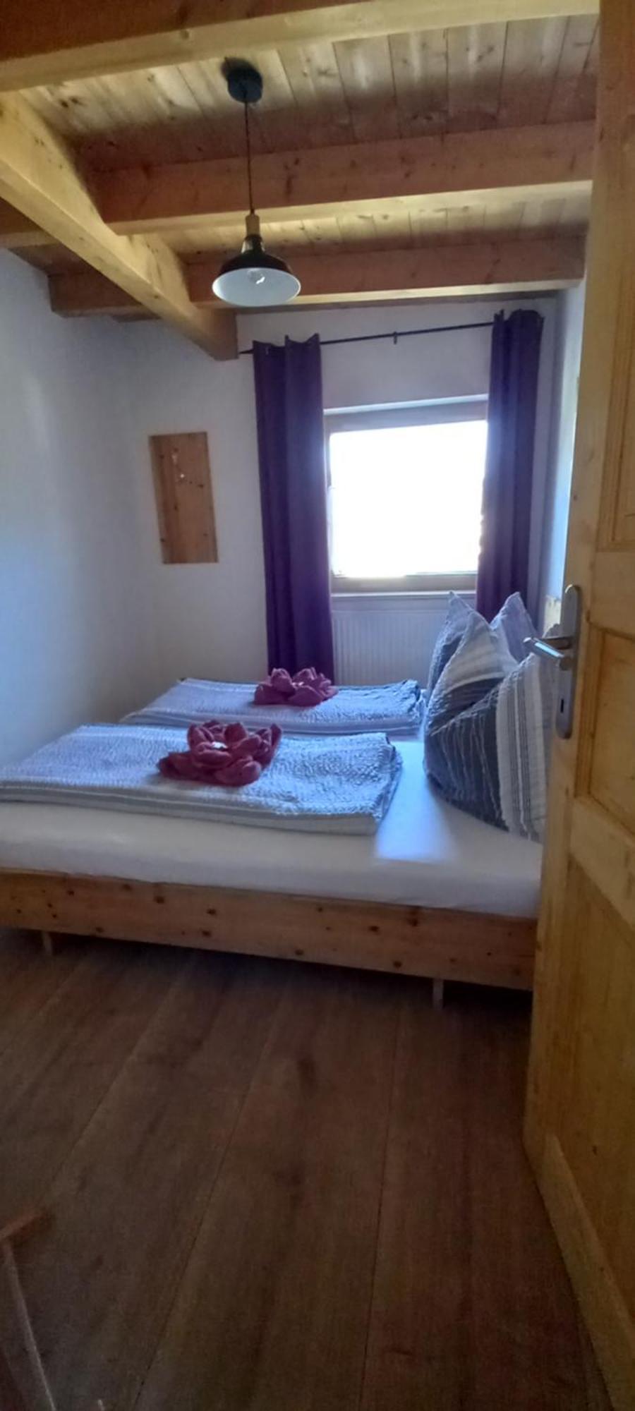 Apartment Birgit อูแดร์นส์ ภายนอก รูปภาพ