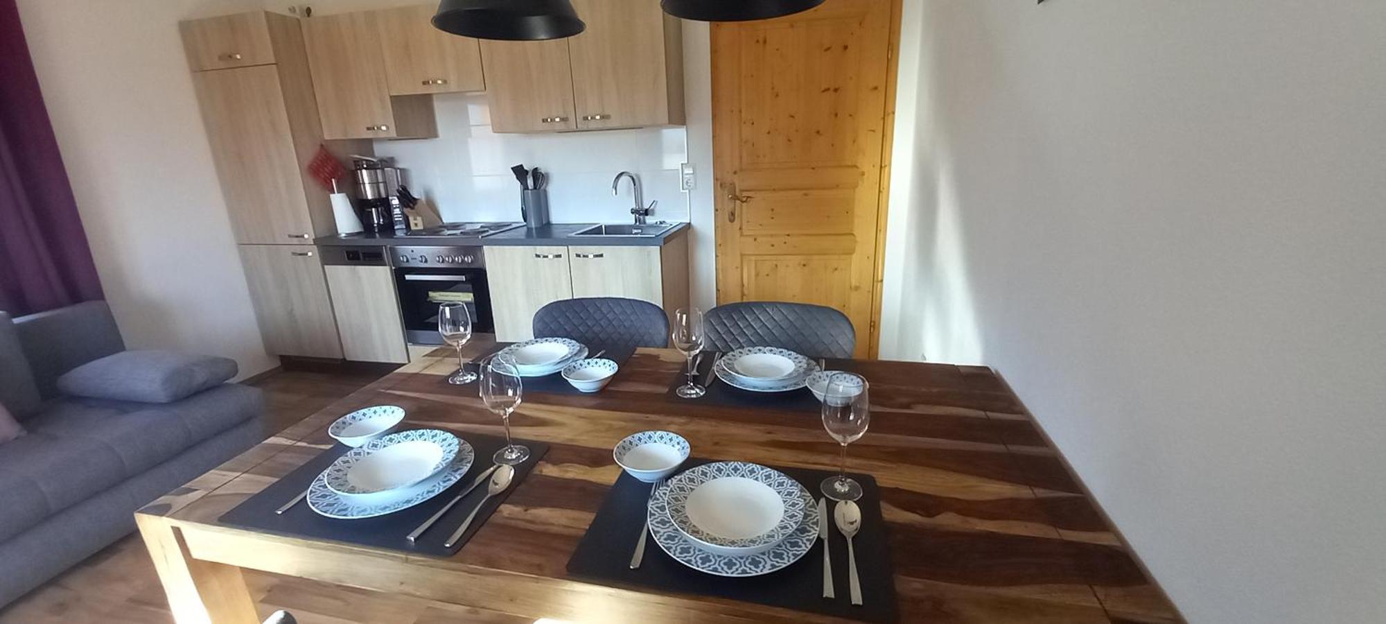 Apartment Birgit อูแดร์นส์ ภายนอก รูปภาพ