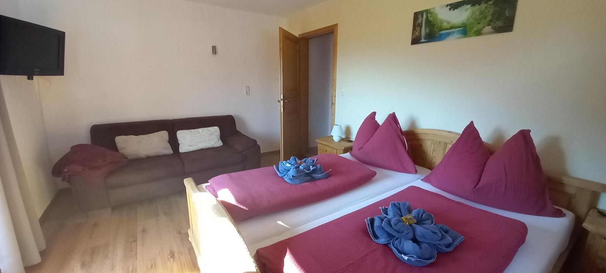 Apartment Birgit อูแดร์นส์ ภายนอก รูปภาพ