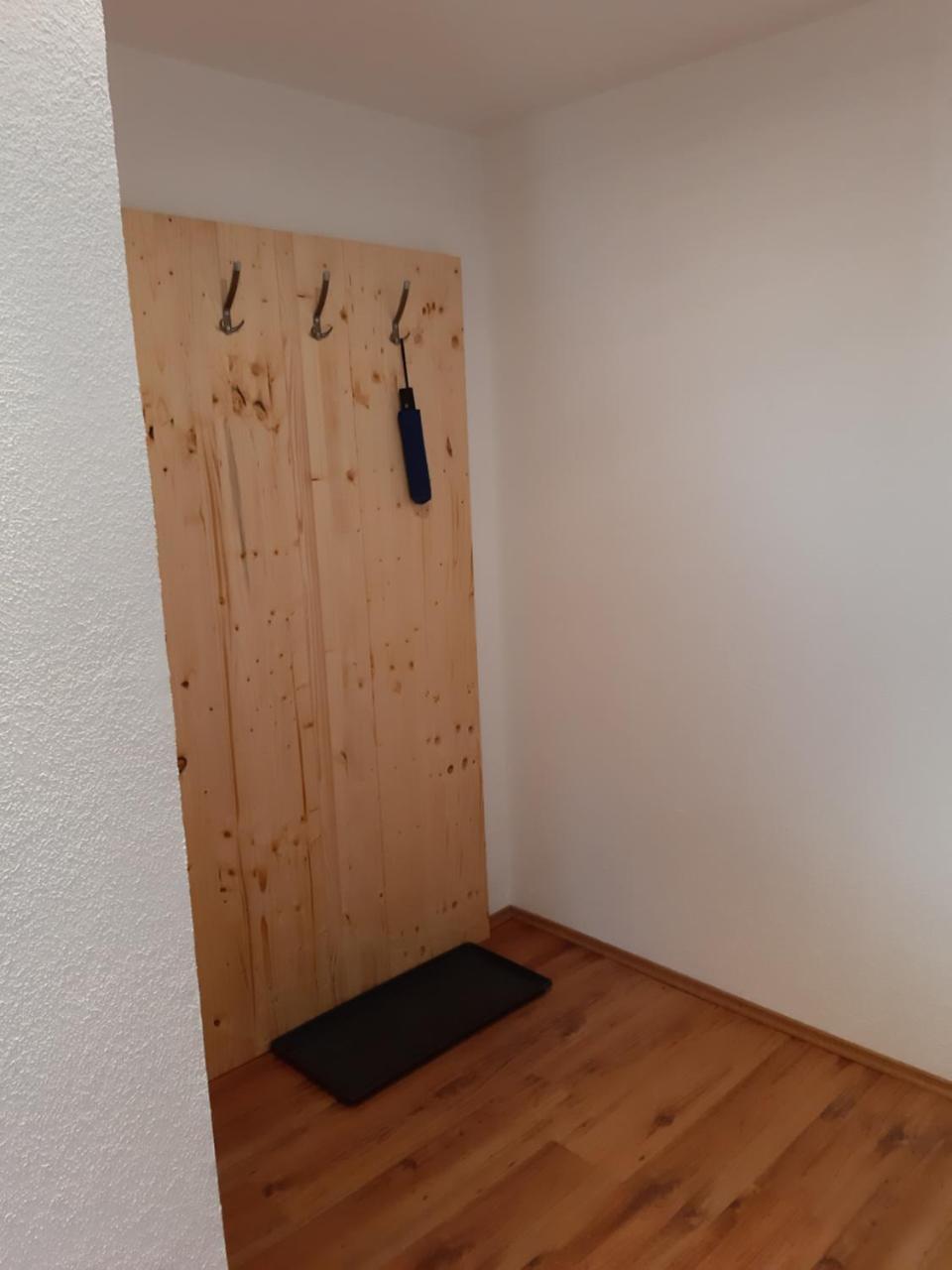 Apartment Birgit อูแดร์นส์ ภายนอก รูปภาพ