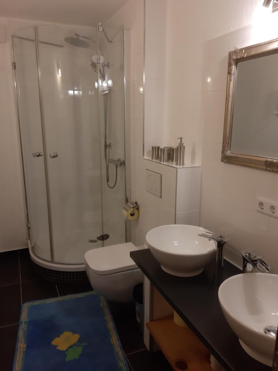 Apartment Birgit อูแดร์นส์ ภายนอก รูปภาพ