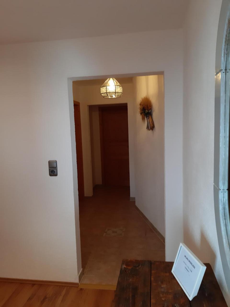 Apartment Birgit อูแดร์นส์ ภายนอก รูปภาพ